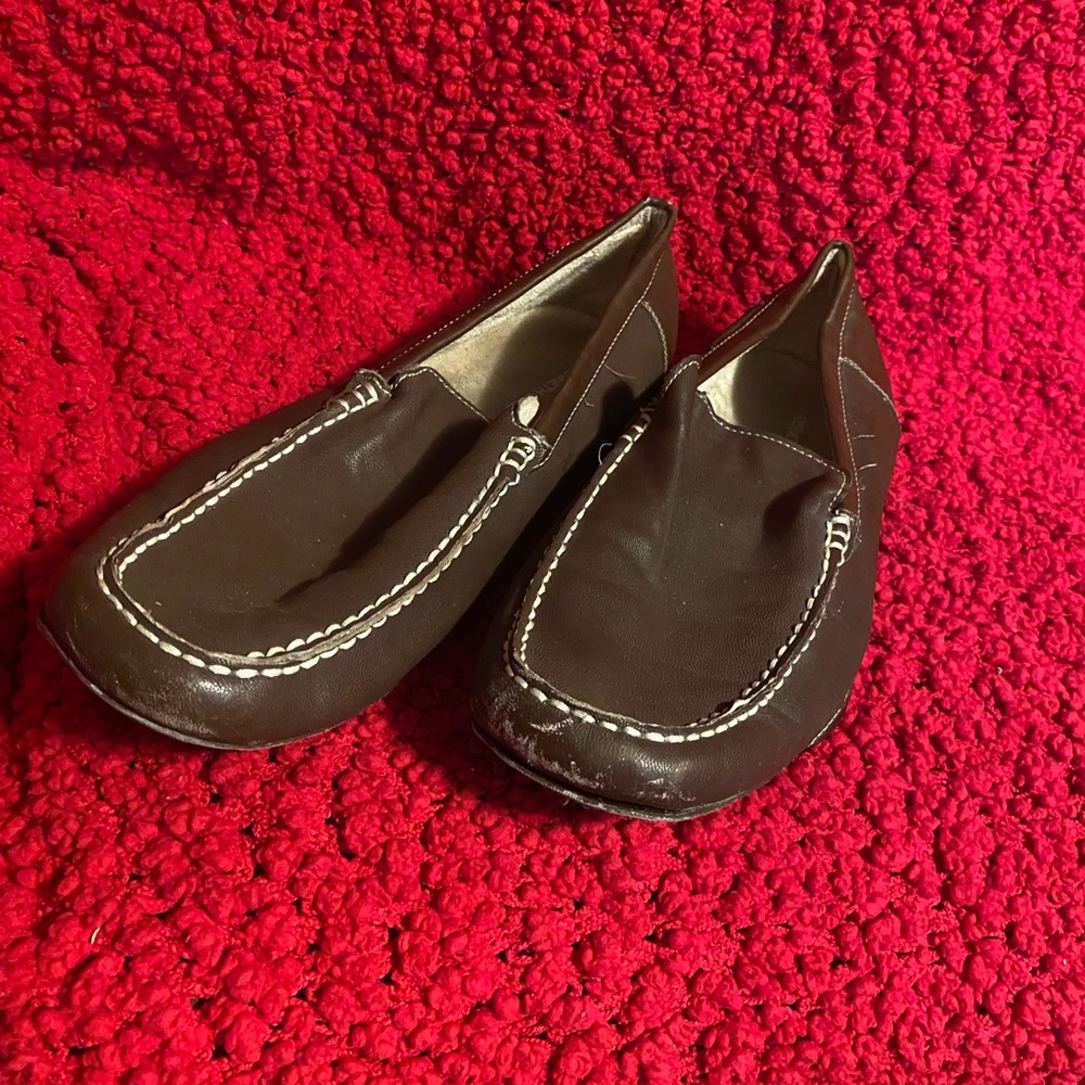 Mens loafers